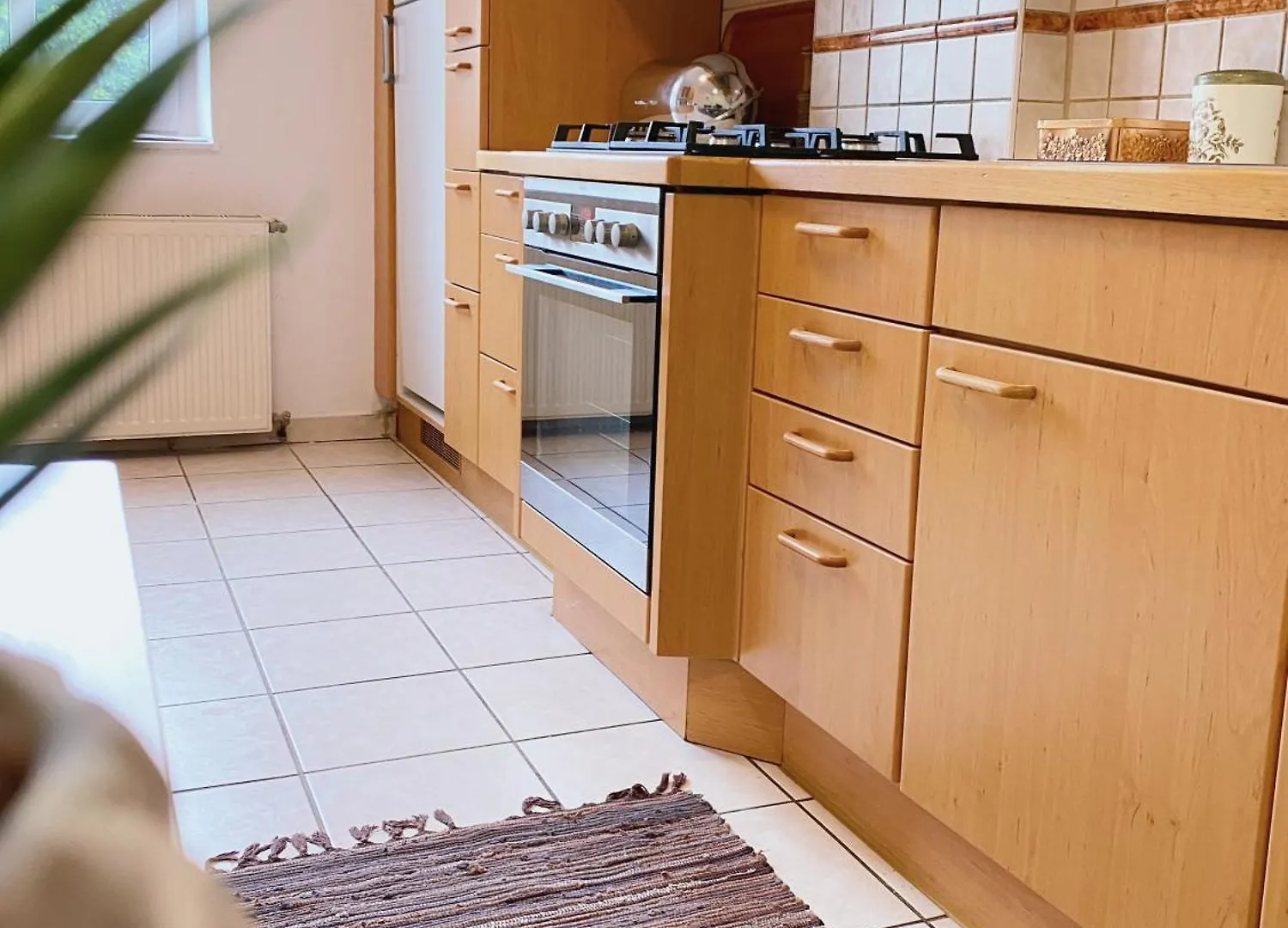 Royal Retreat Hostel - Steps From Schoenbrunn Palace!! Vídeň 0*,