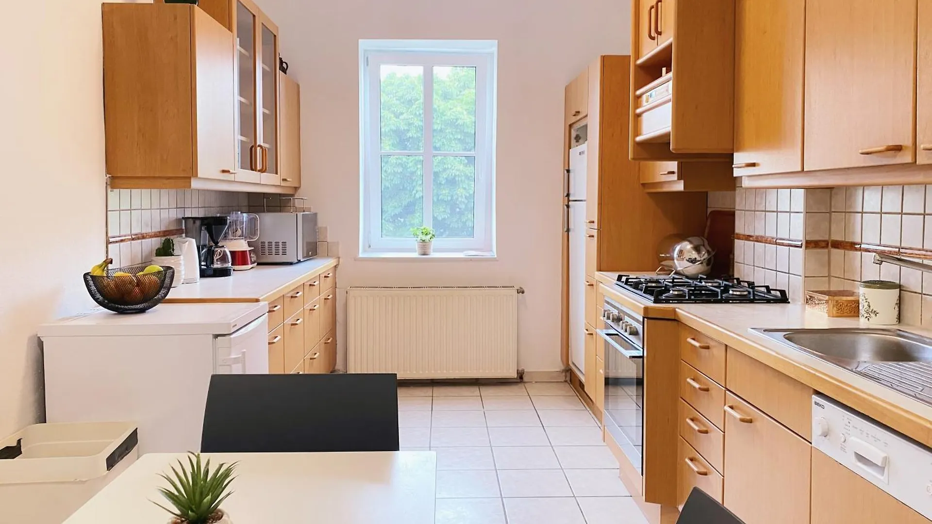 Royal Retreat Hostel - Steps From Schoenbrunn Palace!! Vienna