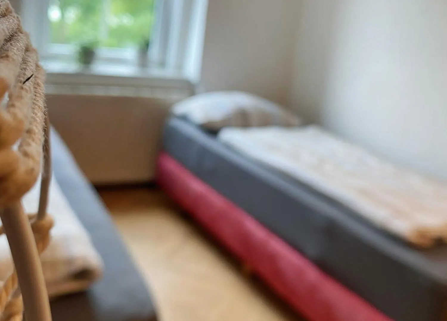 Royal Retreat Hostel - Steps From Schoenbrunn Palace!! Vienna Austria
